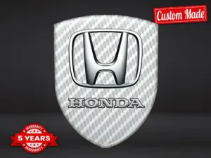 Honda Emblemas Coche Personalizados Edición Moderna Profesional